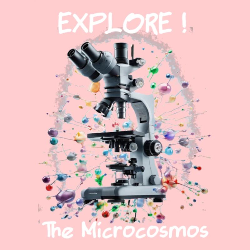 Explorez le Microcosme
