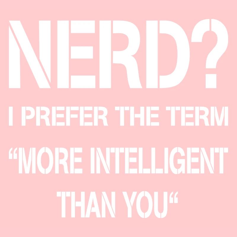 Nerd