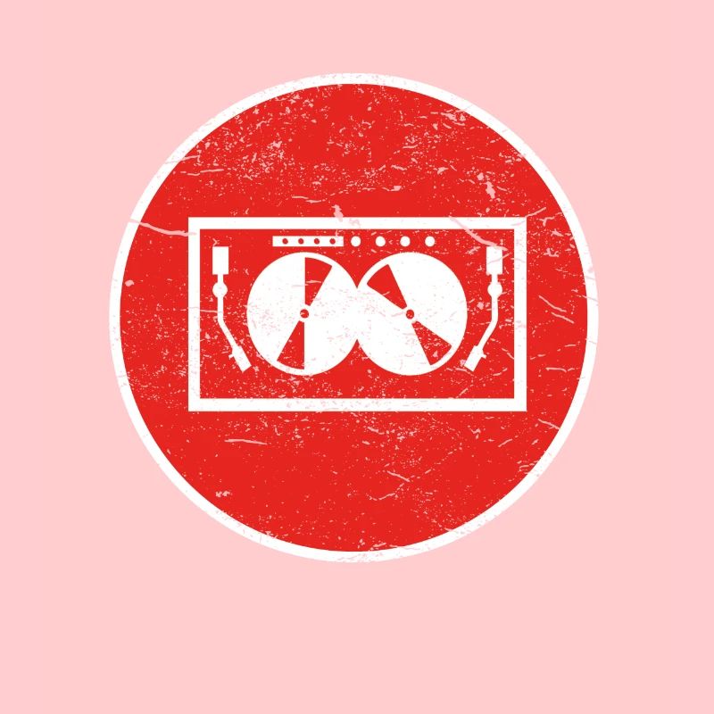 Gift TECHNO DJ ELECTRO