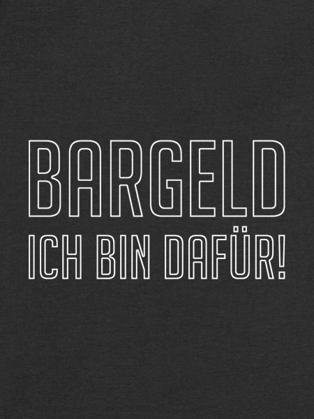 Bargeld