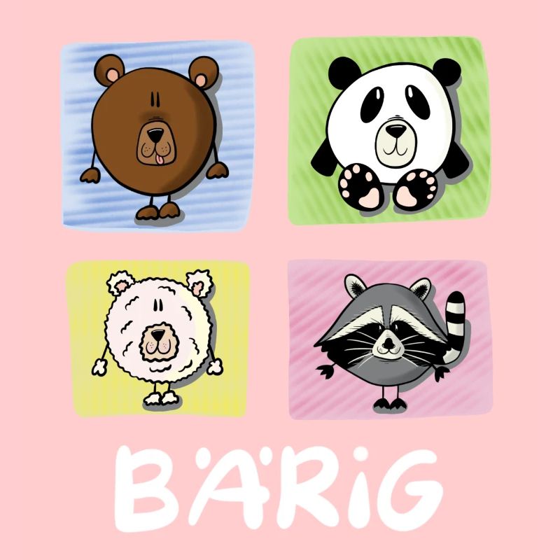 Bären Bärig