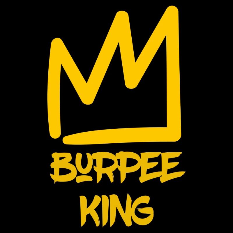 Burpee roi