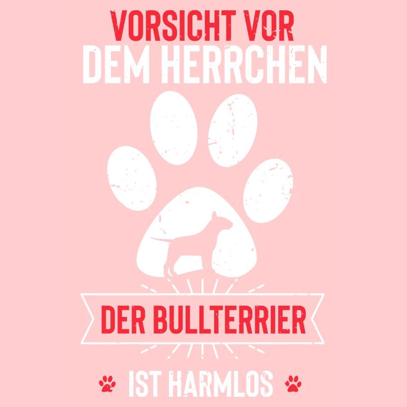 Bullterrier