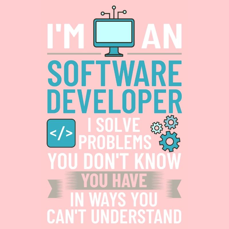 Software Development Software Developer Developer
