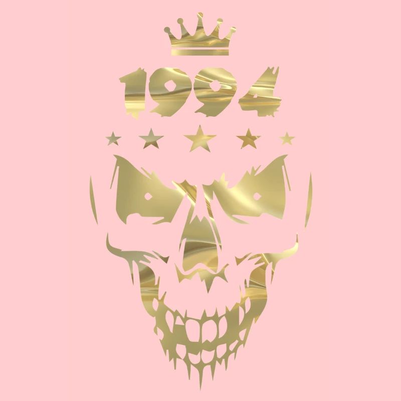 Skull Gold (1994)