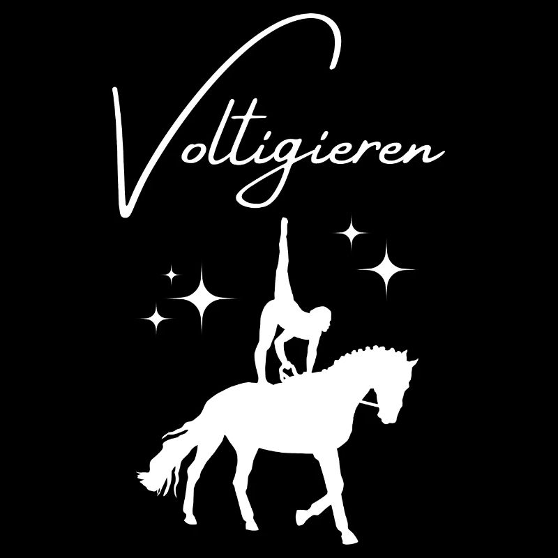 Voltigieren