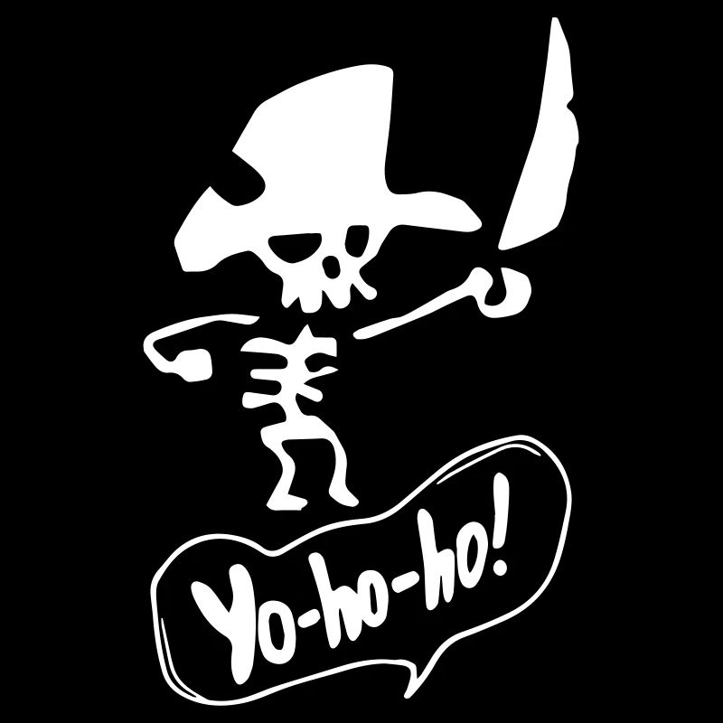 Legend Pirate