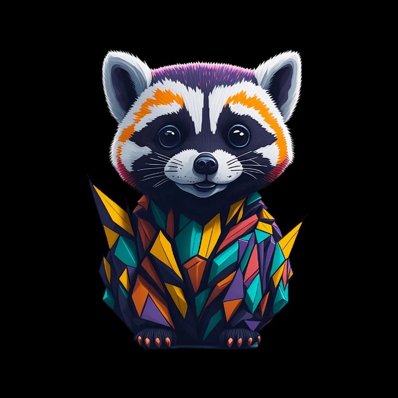 Racoon 2