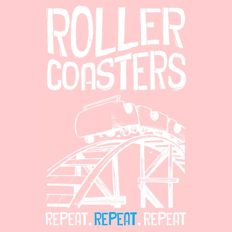 Roller Coaster Repeat
