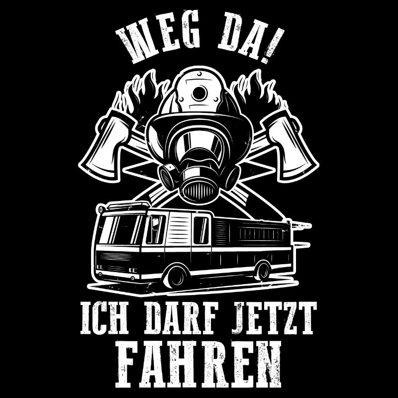 Feuerwehrmann Feuerwehr