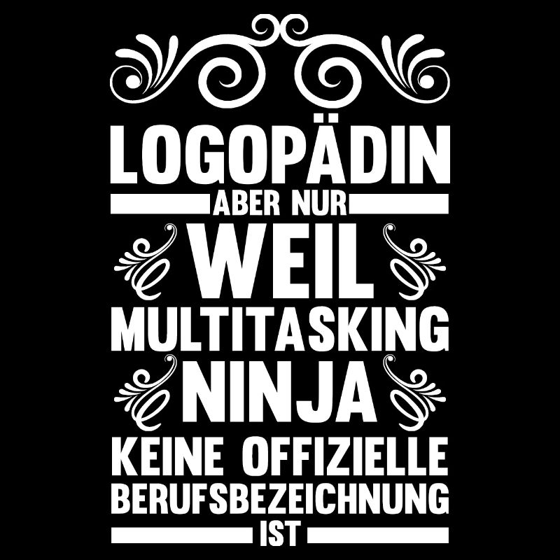 Logopädie Logopädin