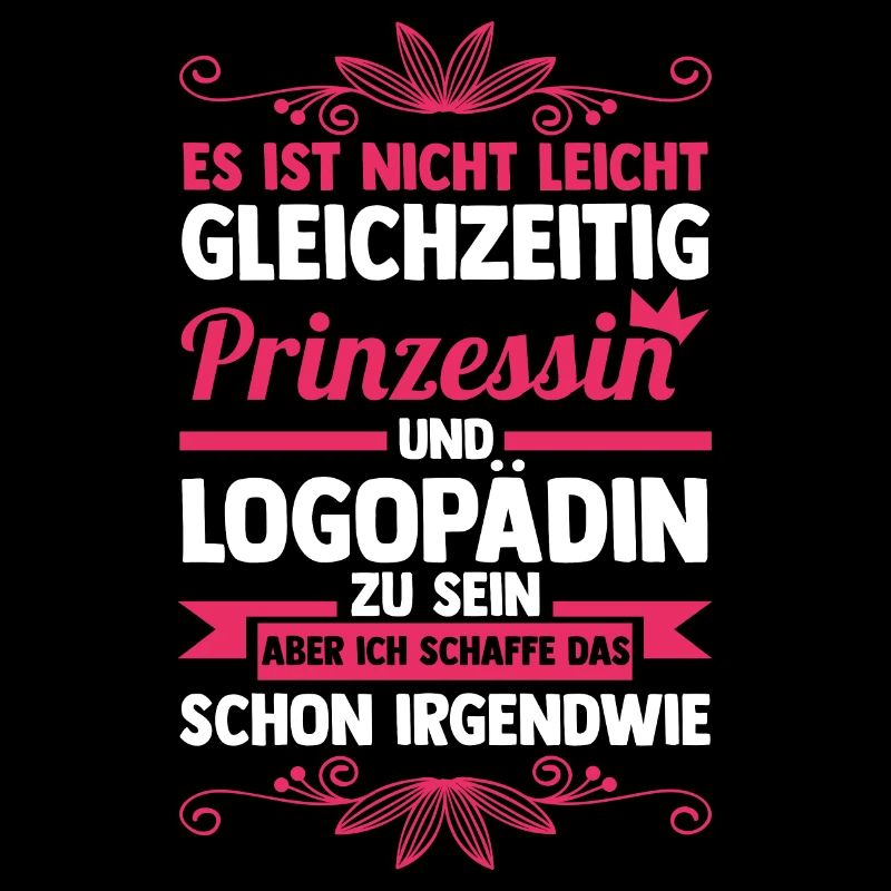 Logopädie Logopädin
