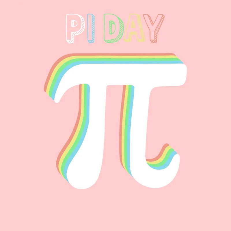 Math Pi symbole Pi