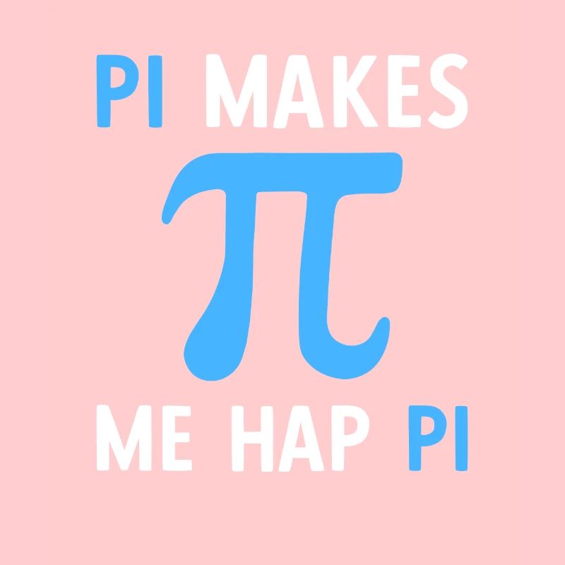 Math Pi me rend Hap Pi