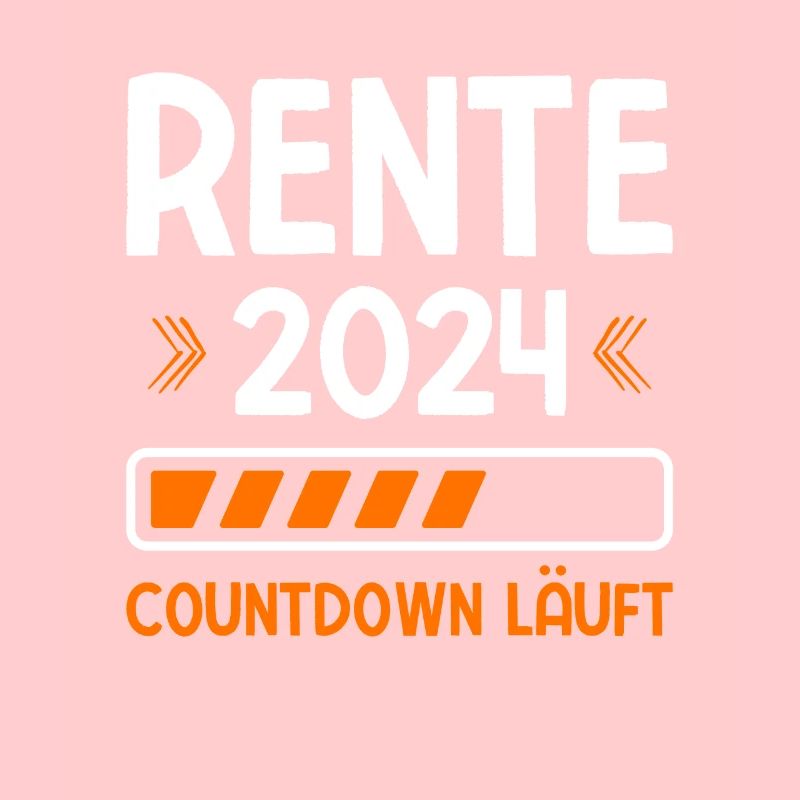 Countdown Läuft Rente 2024