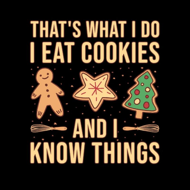 Baking I Love Cookies Cookie