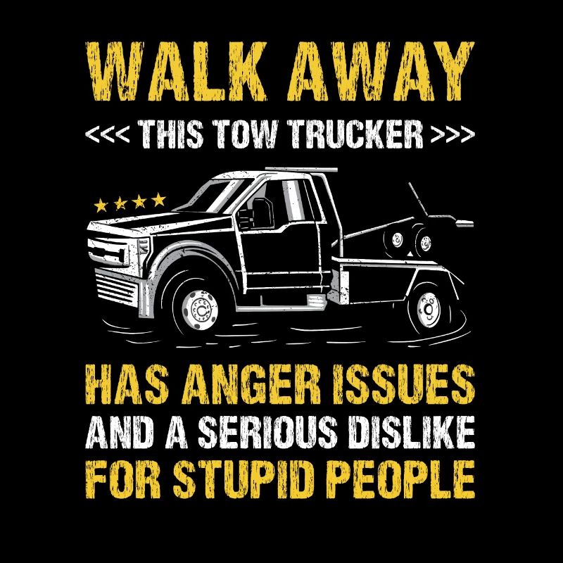 Éloignez-vous De l’aversion sérieuse pour les gens stupides