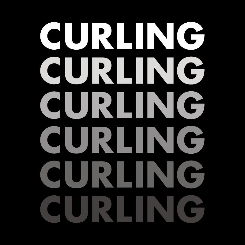 Sport Curling
