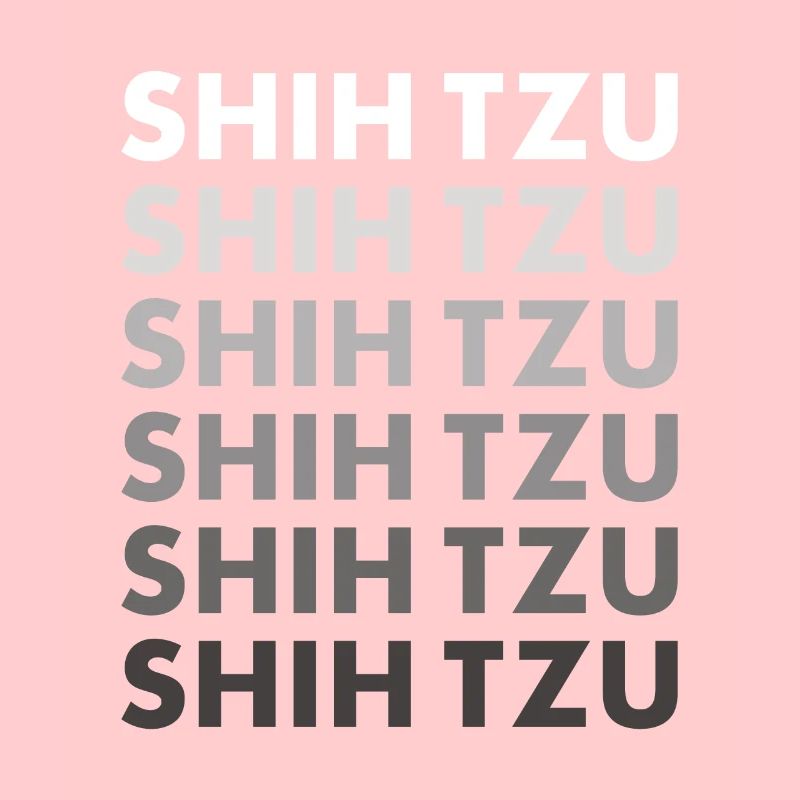 Shih Tzu
