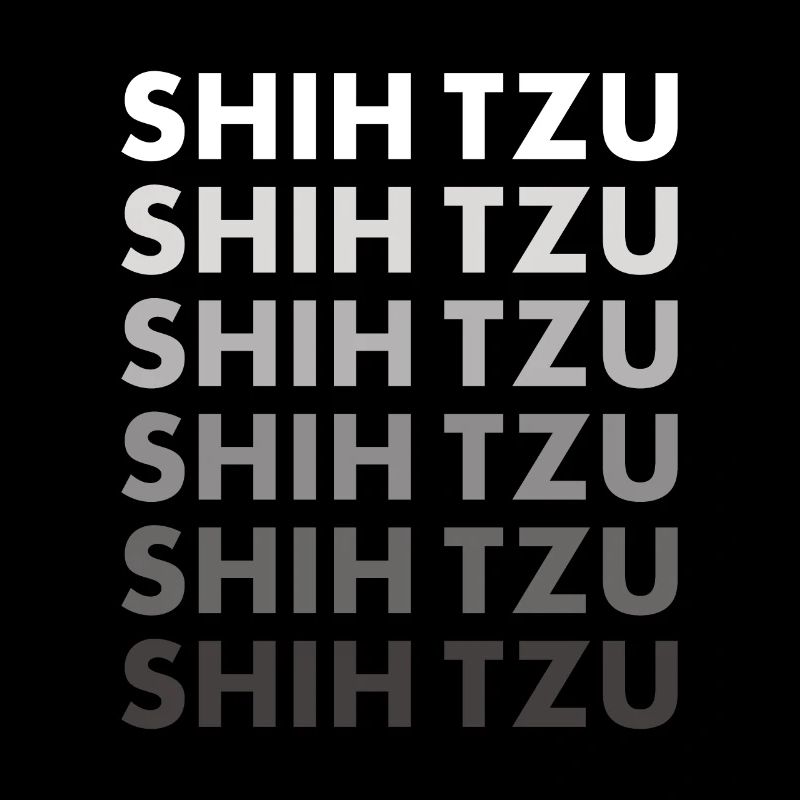 Shih Tzu