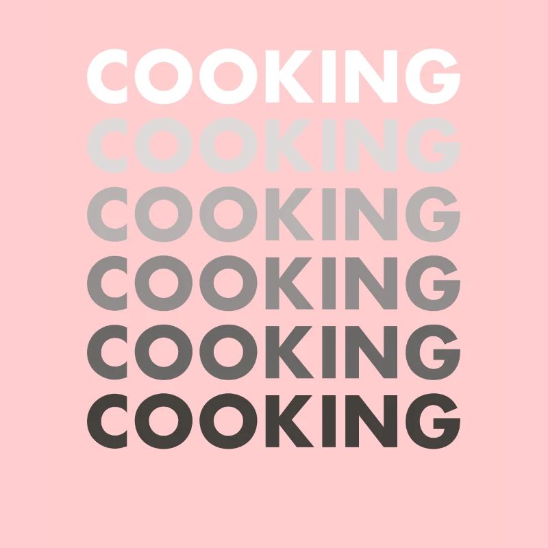 Cook Cooking