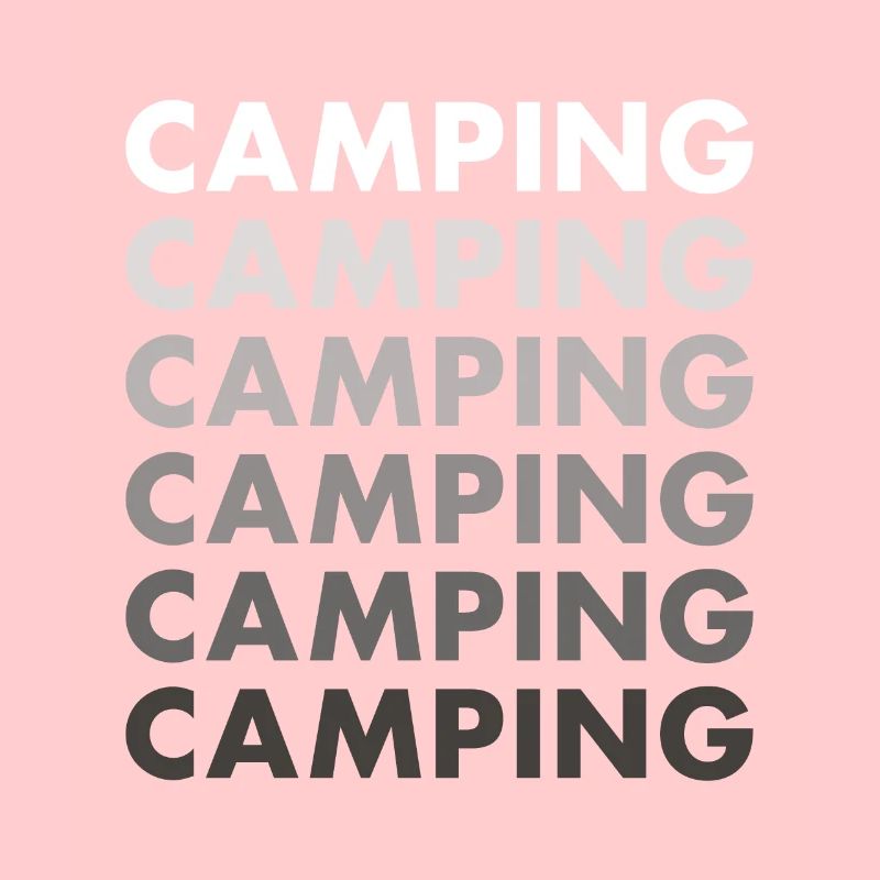 Camper Camping