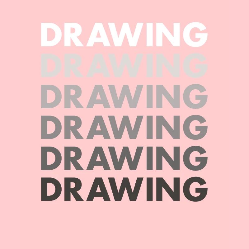 Drawer Drawing