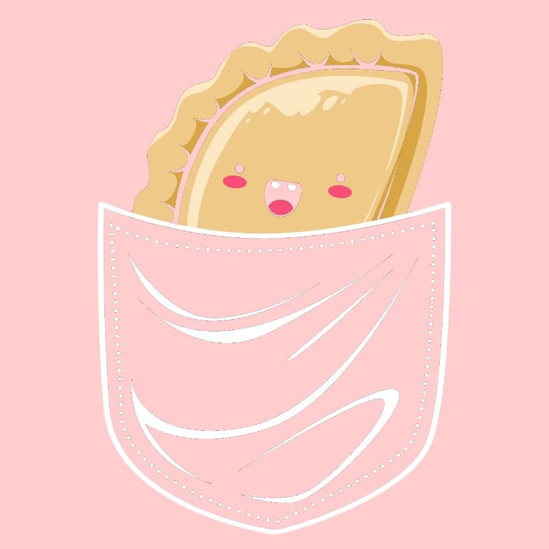 Pierogi Polen Polnisch