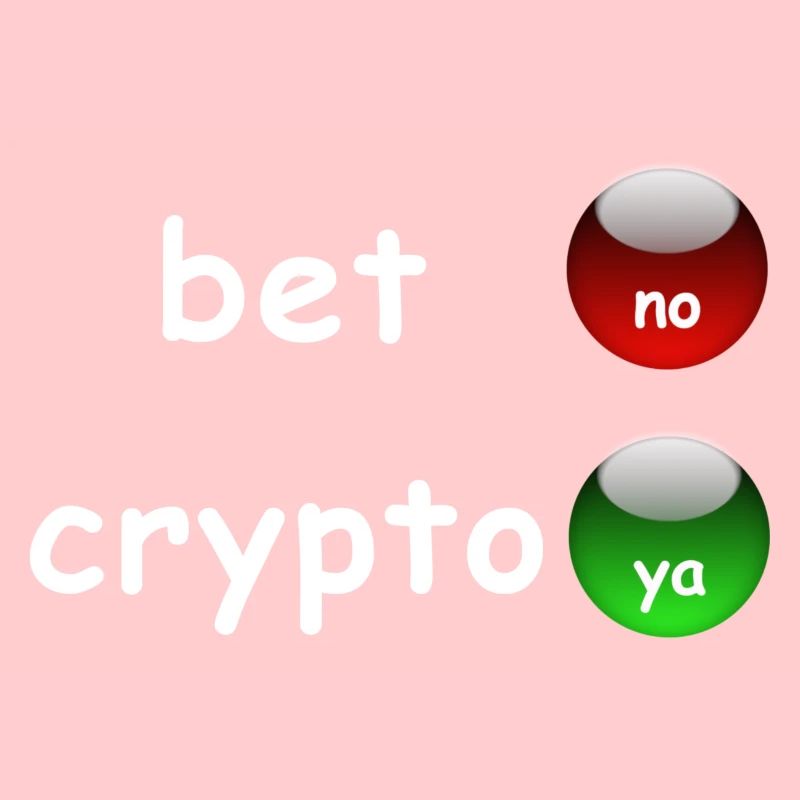 Ja zu Crypto!