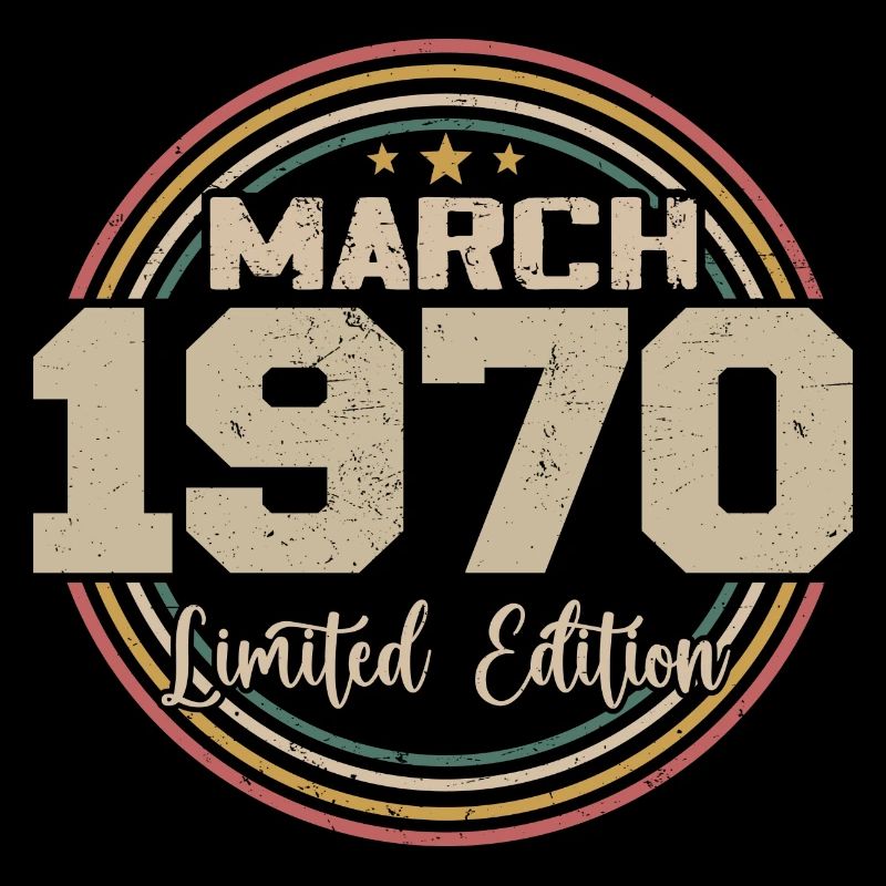 Awesome seit März 1934 Geburtstag 1934 Geschenk