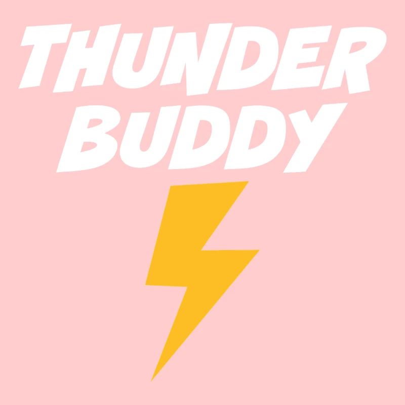 Thunder Buddy