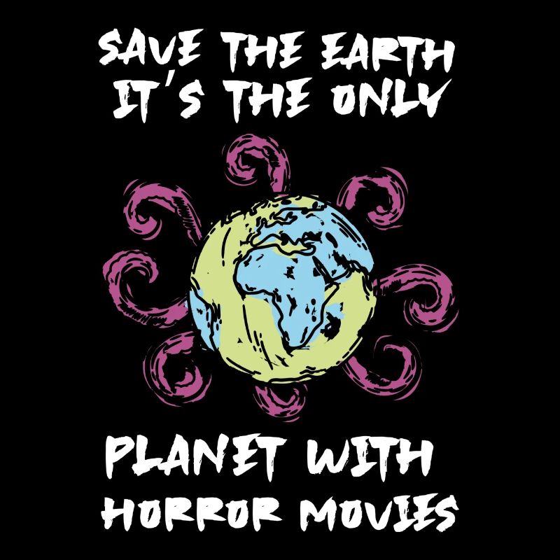 Horrorfilme Horror