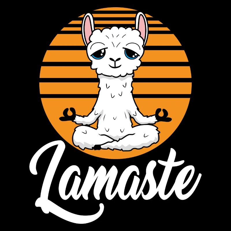Lamaste Lama Yoga