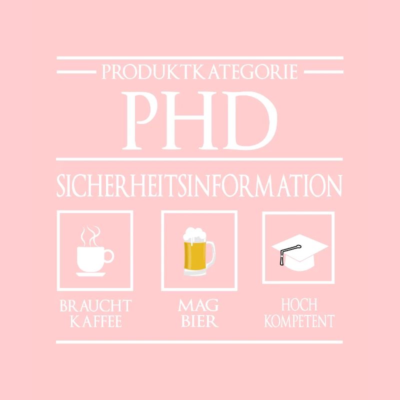 PHD Security Information Doctoral Degree Doctoral Degree