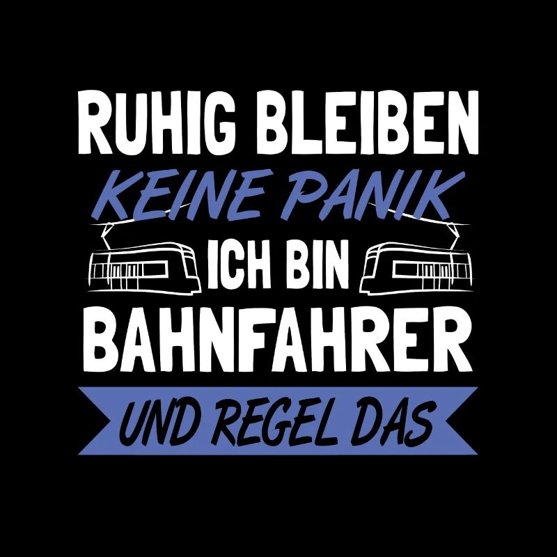 Straßenbahnfahrer Straßenbahn S-Bahn
