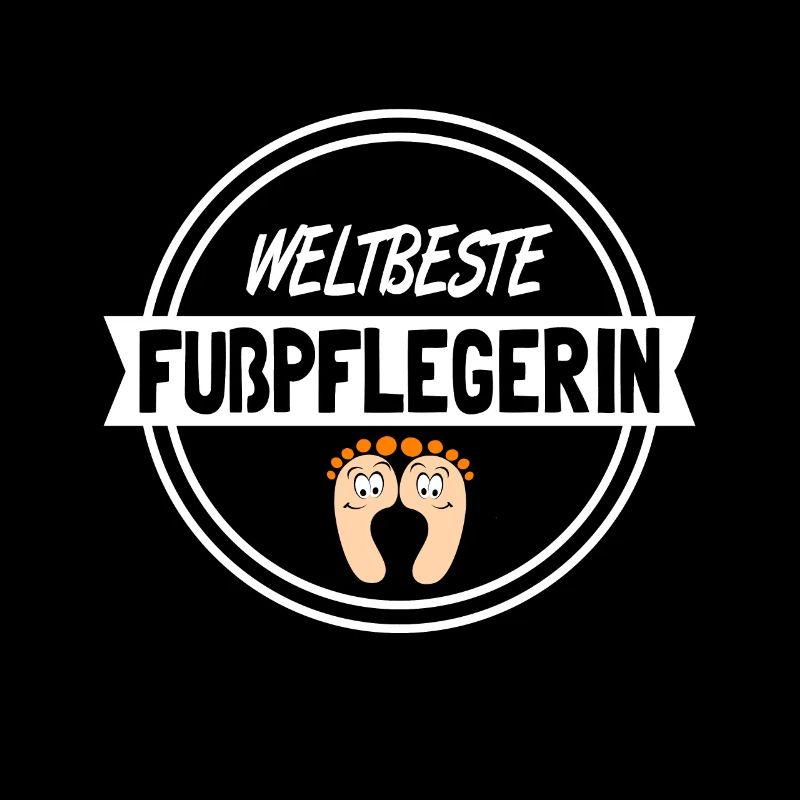 Fußpflegerin Podologin Kosmetikstudio