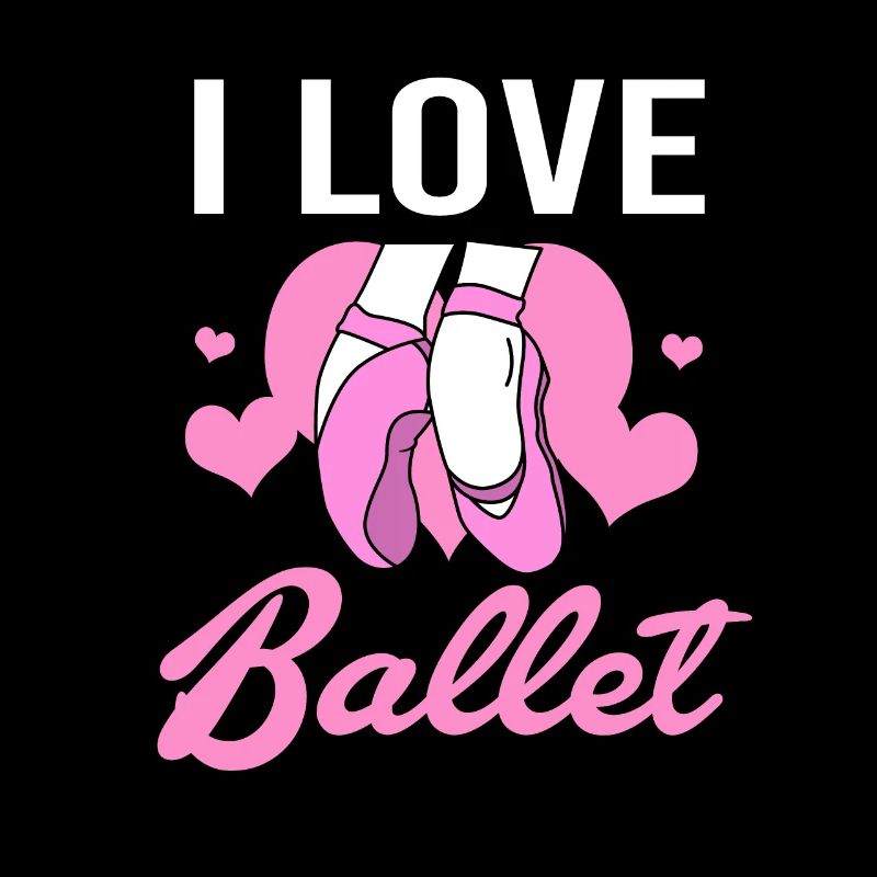 Ballet Ballet Dancer