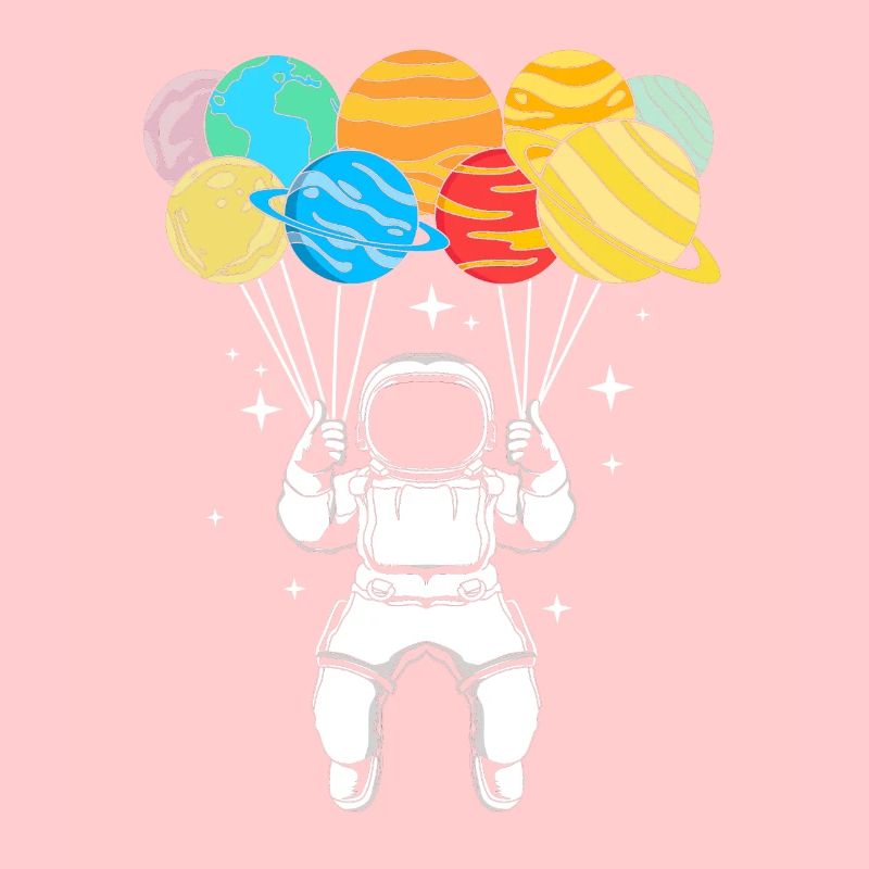 Universe Solar System