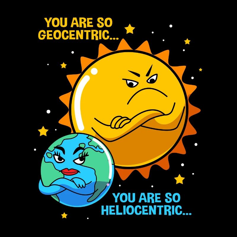 Solar System Universe