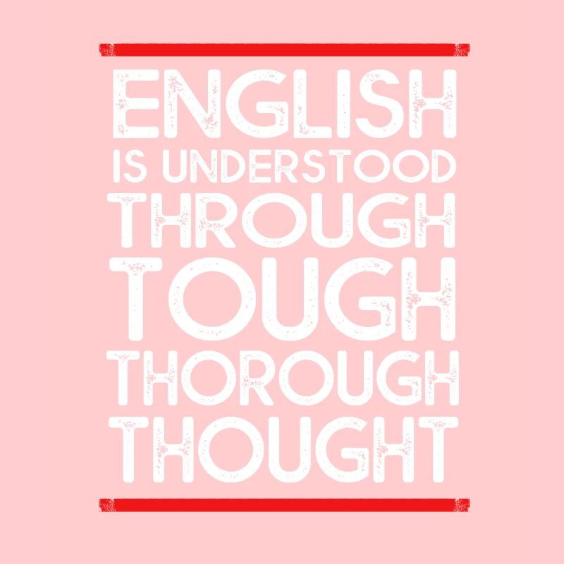 Englischlehrerin Englisch Lehrer