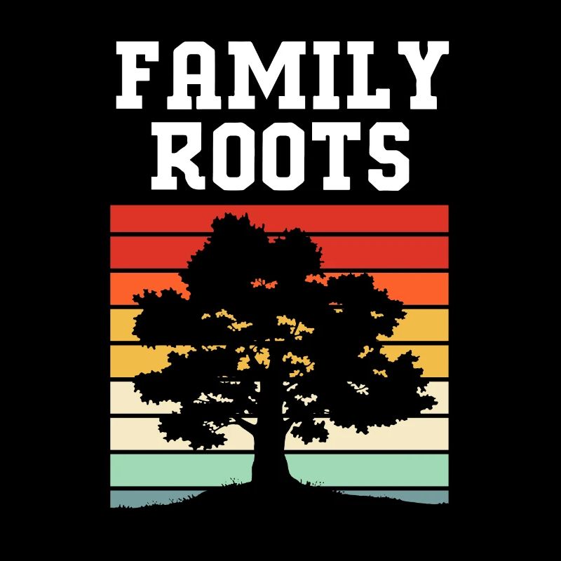 Stammbaum Genealogie
