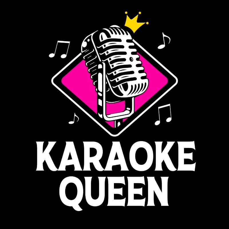 Karaoke Queen