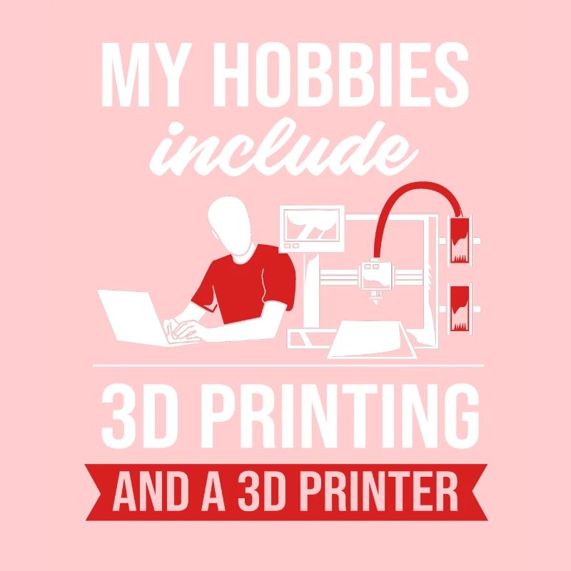 3D Printing Printing Prototype