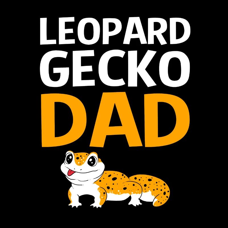 Gecko léopard