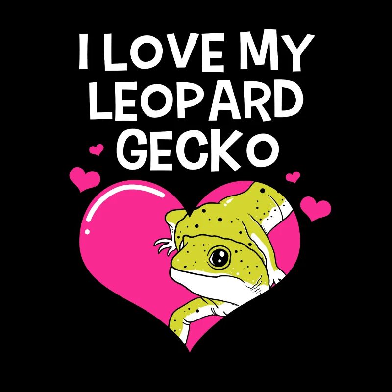 Gecko léopard