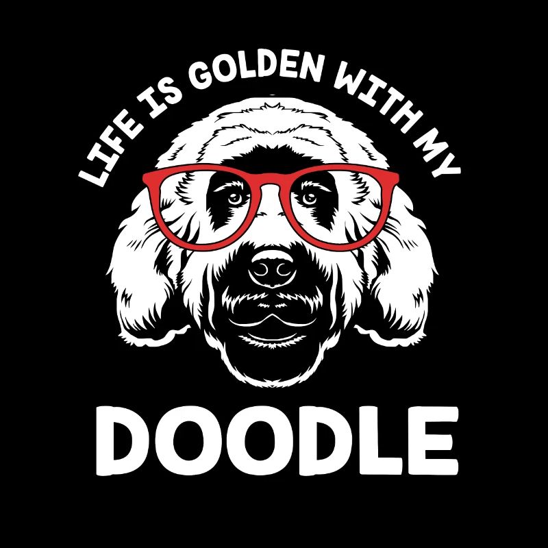 Goldendoodle