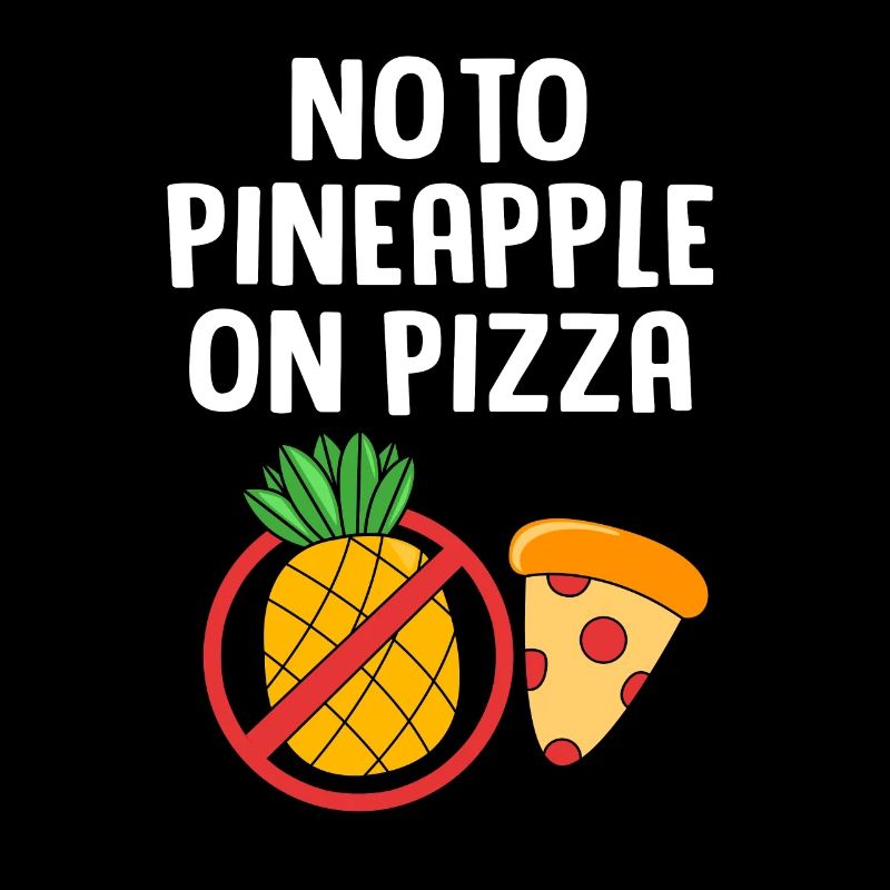 Pizza Hawaii
