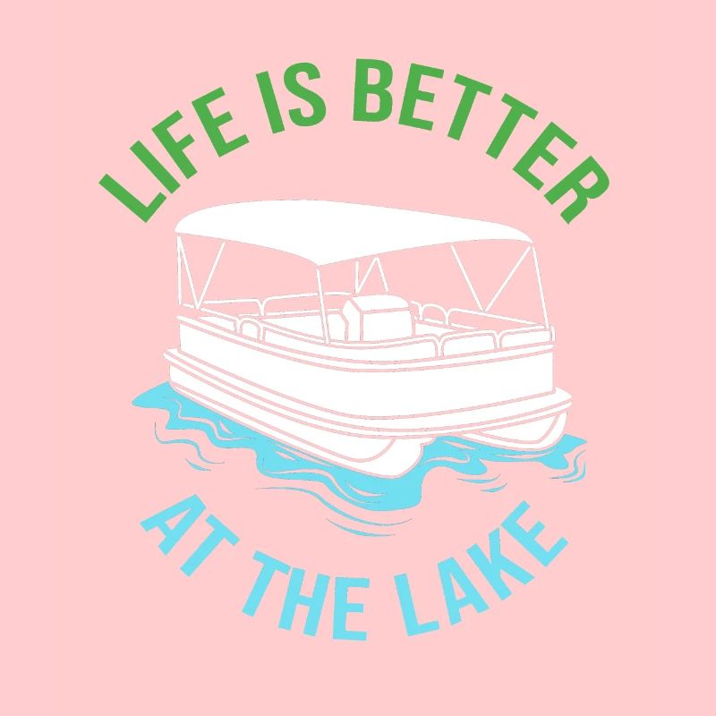 Pontonboot Boot Boote