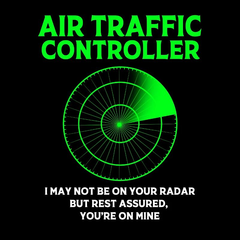 Air traffic controller
