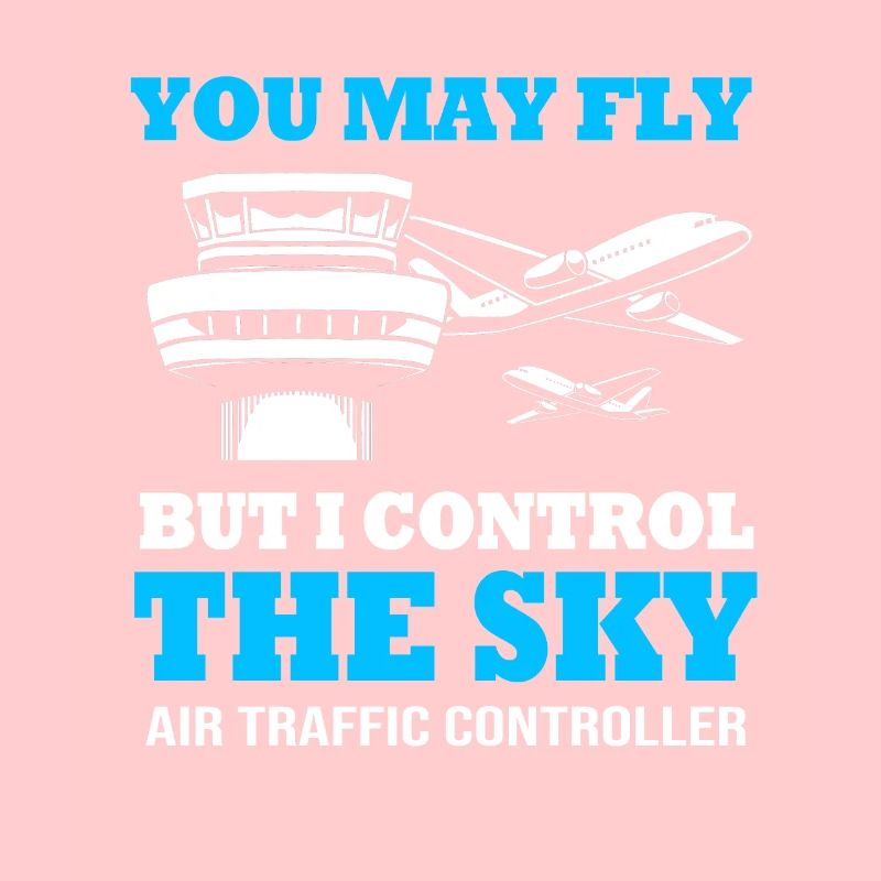 Air traffic controller